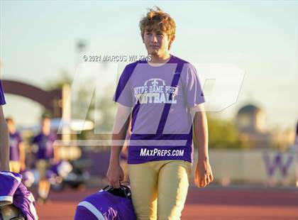 Thumbnail 3 in Saguaro @ Notre Dame Prep photogallery.
