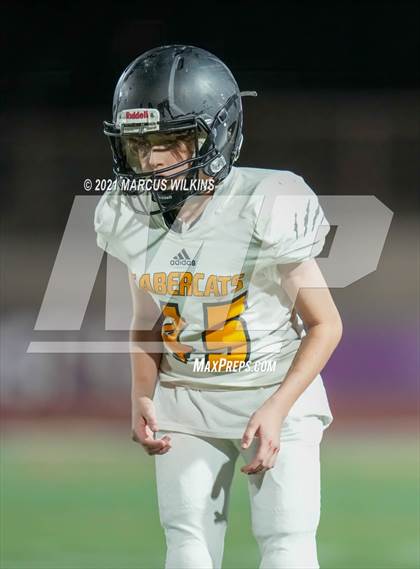Thumbnail 1 in Saguaro @ Notre Dame Prep photogallery.