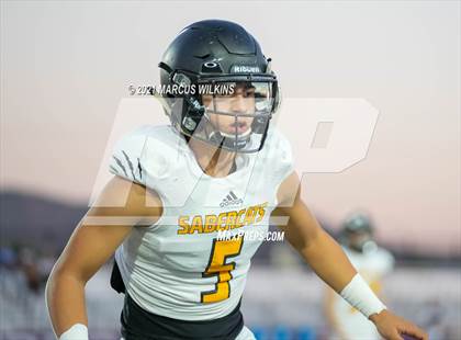Thumbnail 3 in Saguaro @ Notre Dame Prep photogallery.