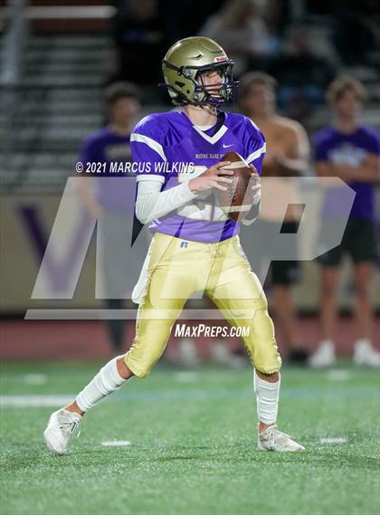 Thumbnail 3 in Saguaro @ Notre Dame Prep photogallery.