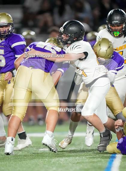 Thumbnail 3 in Saguaro @ Notre Dame Prep photogallery.