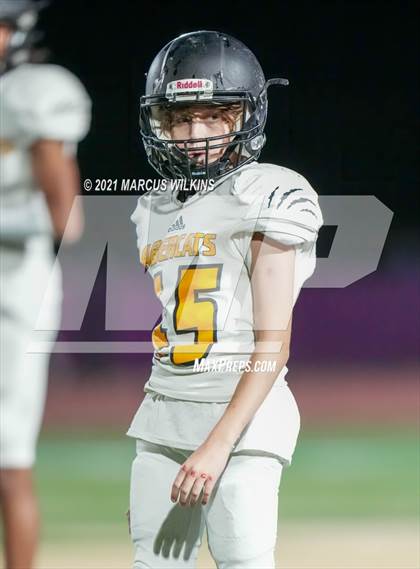 Thumbnail 3 in Saguaro @ Notre Dame Prep photogallery.