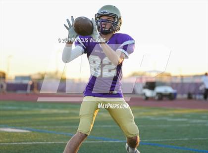 Thumbnail 1 in Saguaro @ Notre Dame Prep photogallery.