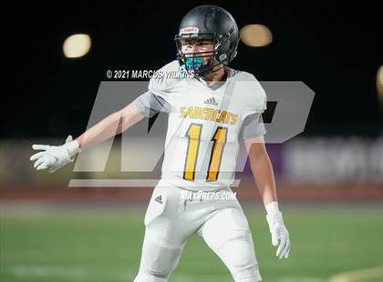 Thumbnail 3 in Saguaro @ Notre Dame Prep photogallery.