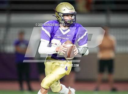 Thumbnail 3 in Saguaro @ Notre Dame Prep photogallery.