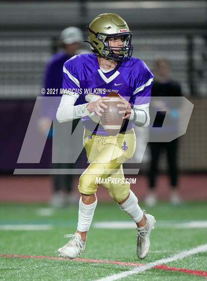 Thumbnail 2 in Saguaro @ Notre Dame Prep photogallery.