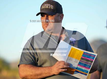 Thumbnail 1 in Saguaro @ Notre Dame Prep photogallery.
