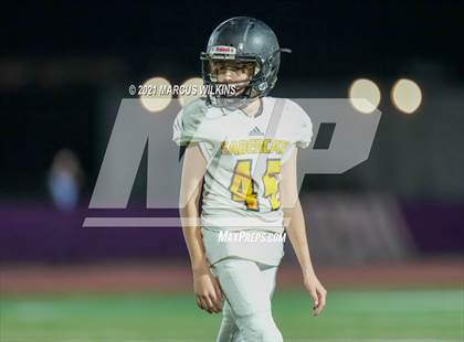 Thumbnail 2 in Saguaro @ Notre Dame Prep photogallery.