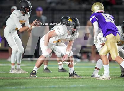 Thumbnail 2 in Saguaro @ Notre Dame Prep photogallery.