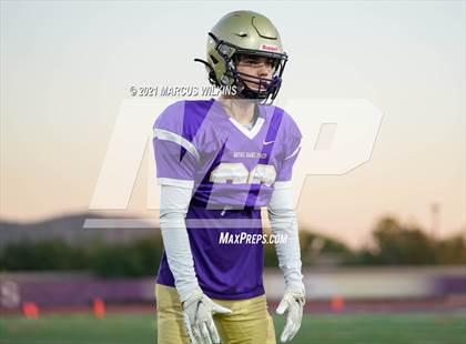 Thumbnail 3 in Saguaro @ Notre Dame Prep photogallery.