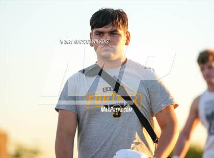Thumbnail 1 in Saguaro @ Notre Dame Prep photogallery.