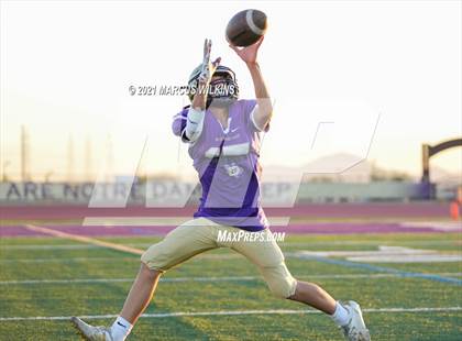 Thumbnail 2 in Saguaro @ Notre Dame Prep photogallery.