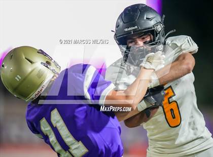 Thumbnail 3 in Saguaro @ Notre Dame Prep photogallery.