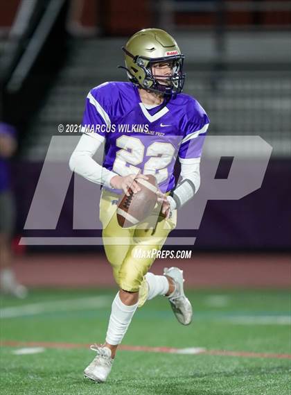 Thumbnail 2 in Saguaro @ Notre Dame Prep photogallery.