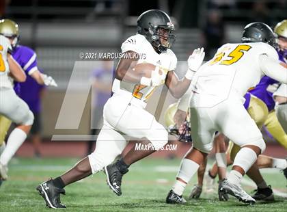 Thumbnail 1 in Saguaro @ Notre Dame Prep photogallery.