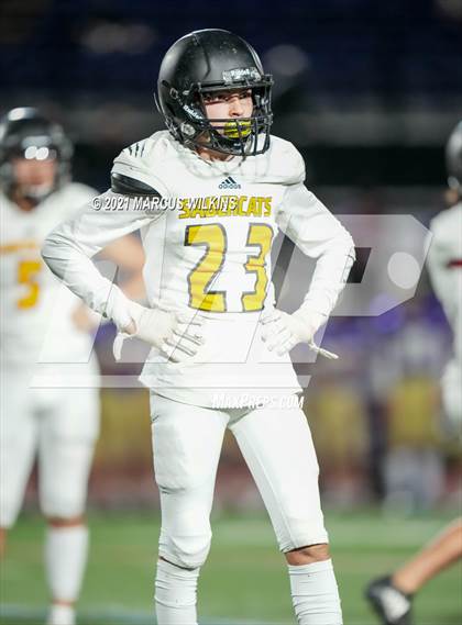 Thumbnail 2 in Saguaro @ Notre Dame Prep photogallery.