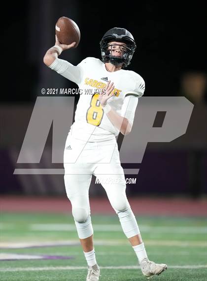Thumbnail 3 in Saguaro @ Notre Dame Prep photogallery.