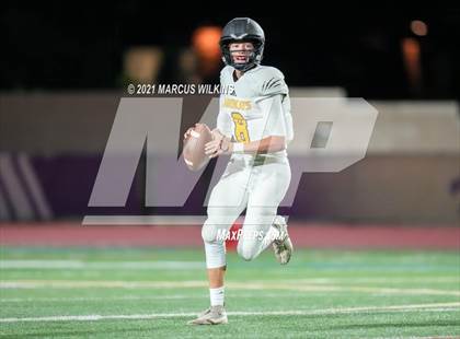 Thumbnail 3 in Saguaro @ Notre Dame Prep photogallery.