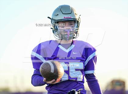 Thumbnail 2 in Saguaro @ Notre Dame Prep photogallery.