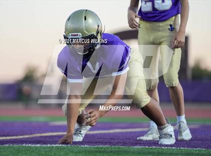 Thumbnail 2 in Saguaro @ Notre Dame Prep photogallery.