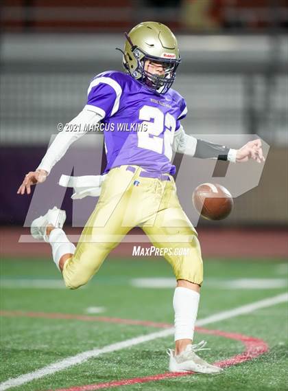 Thumbnail 3 in Saguaro @ Notre Dame Prep photogallery.