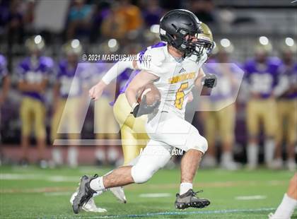Thumbnail 3 in Saguaro @ Notre Dame Prep photogallery.