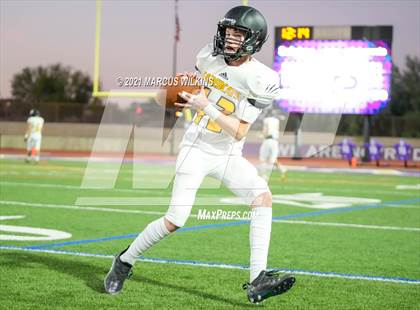 Thumbnail 1 in Saguaro @ Notre Dame Prep photogallery.