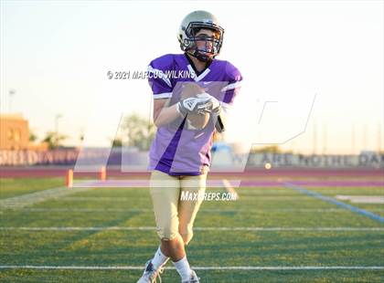 Thumbnail 2 in Saguaro @ Notre Dame Prep photogallery.