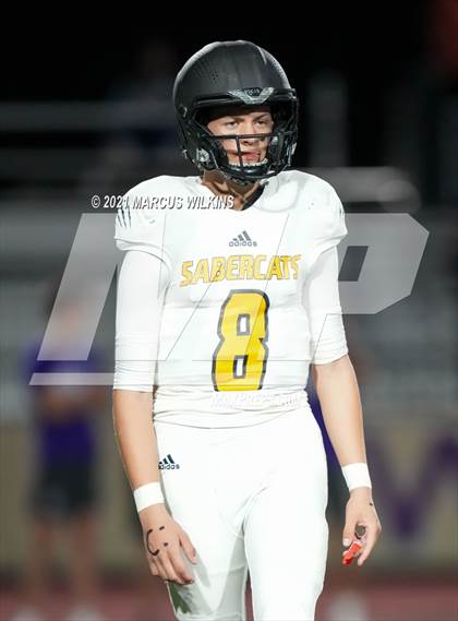 Thumbnail 1 in Saguaro @ Notre Dame Prep photogallery.