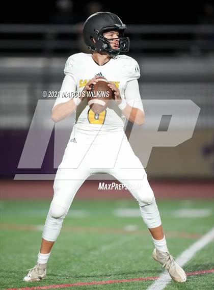 Thumbnail 1 in Saguaro @ Notre Dame Prep photogallery.
