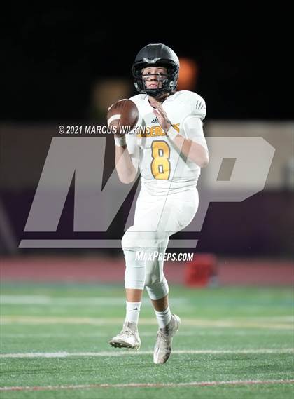 Thumbnail 2 in Saguaro @ Notre Dame Prep photogallery.