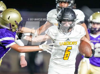Thumbnail 1 in Saguaro @ Notre Dame Prep photogallery.