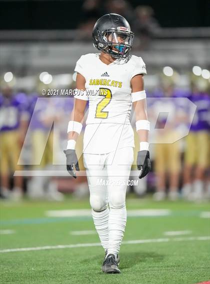 Thumbnail 3 in Saguaro @ Notre Dame Prep photogallery.