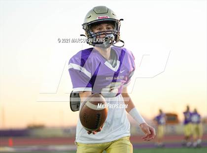 Thumbnail 2 in Saguaro @ Notre Dame Prep photogallery.
