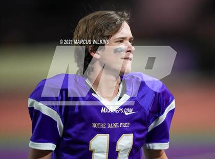 Thumbnail 1 in Saguaro @ Notre Dame Prep photogallery.