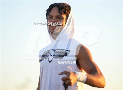 Thumbnail 2 in Saguaro @ Notre Dame Prep photogallery.
