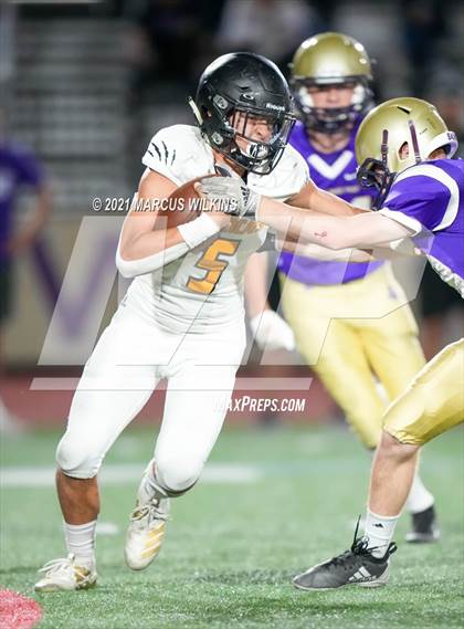 Thumbnail 1 in Saguaro @ Notre Dame Prep photogallery.