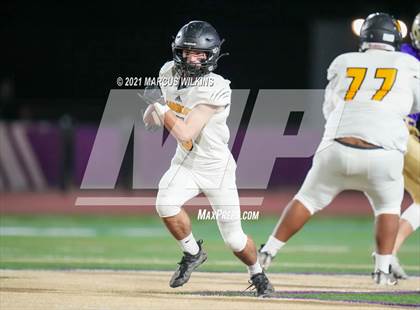Thumbnail 3 in Saguaro @ Notre Dame Prep photogallery.