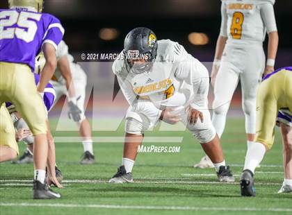 Thumbnail 2 in Saguaro @ Notre Dame Prep photogallery.