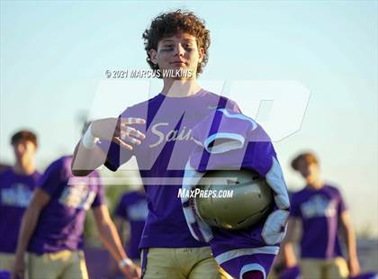 Thumbnail 2 in Saguaro @ Notre Dame Prep photogallery.