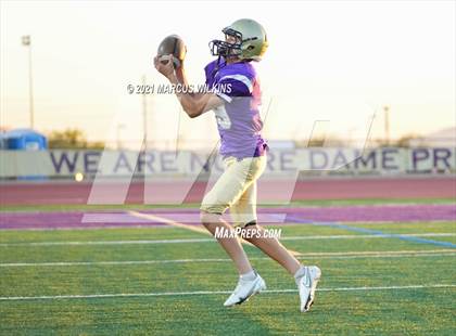 Thumbnail 2 in Saguaro @ Notre Dame Prep photogallery.