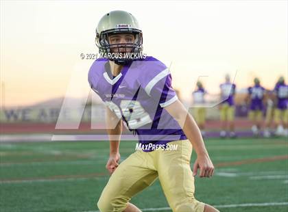 Thumbnail 3 in Saguaro @ Notre Dame Prep photogallery.