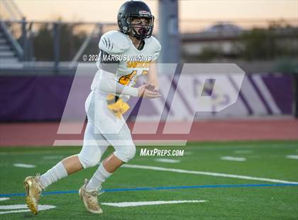 Thumbnail 3 in Saguaro @ Notre Dame Prep photogallery.