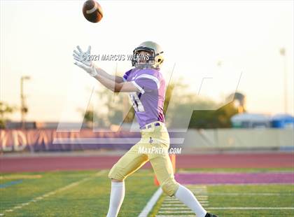 Thumbnail 3 in Saguaro @ Notre Dame Prep photogallery.