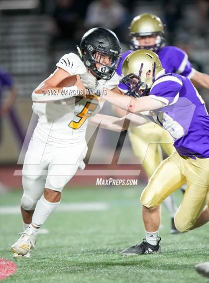 Thumbnail 2 in Saguaro @ Notre Dame Prep photogallery.