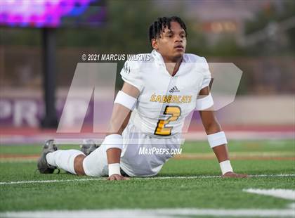 Thumbnail 3 in Saguaro @ Notre Dame Prep photogallery.