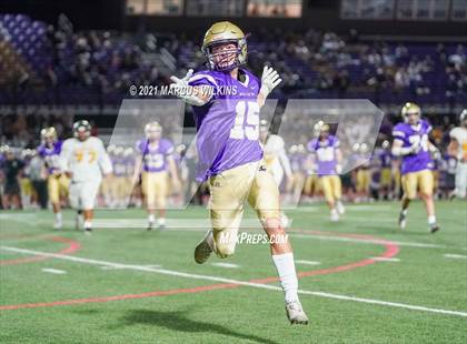 Thumbnail 1 in Saguaro @ Notre Dame Prep photogallery.