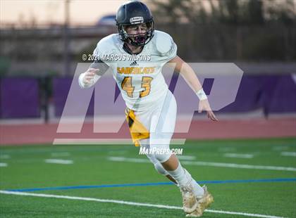 Thumbnail 2 in Saguaro @ Notre Dame Prep photogallery.