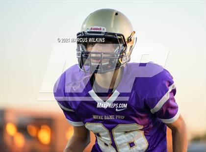 Thumbnail 3 in Saguaro @ Notre Dame Prep photogallery.