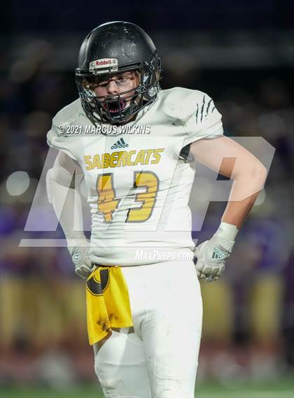 Thumbnail 1 in Saguaro @ Notre Dame Prep photogallery.